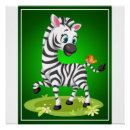 Pesquisar por zebra dos desenhos animados pósteres pôsteres Vida selvagem