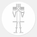 Pesquisar por extraterrestre adesivos Antigo