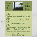 Pesquisar por atividade flyers Exercício