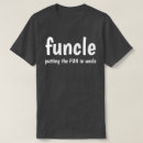 Pesquisar por fung camisetas Uncle