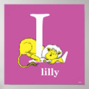 Pesquisar por alfabeto colorido pôsteres Fofo