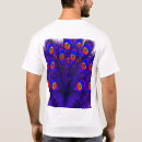 Pesquisar por pavão camisetas Ave