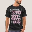 Pesquisar por aras camisetas Aranha