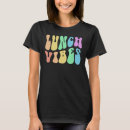 Pesquisar por lunch camisetas Comida