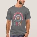 Pesquisar por feito em 1967 camisetas Incrível