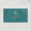 Pesquisar por símbolo psicólogo cartao de visita Psiquiatria