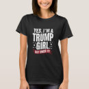 Pesquisar por voto sim camisetas Eleição