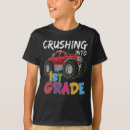 Pesquisar por rua secundária camisetas Ensino
