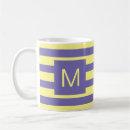 Pesquisar por roxo e amarelo canecas Monograma