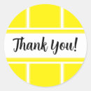 Pesquisar por listras amarelas adesivos Simples