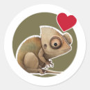Pesquisar por desenhos animados lagarto adesivos Réptil