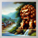 Pesquisar por feng shui pôsteres Chinês