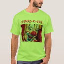 Pesquisar por palhaço mau camisetas Palhaços