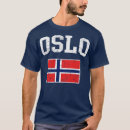 Pesquisar por oslo noruega camisetas Feriado