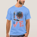 Pesquisar por 4th of july camisetas Faith over fear