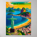 Pesquisar por ipanema brasil pósteres pôsteres Rio de janeiro