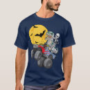 Pesquisar por monstro assustador camisetas Vassoura
