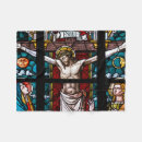 Pesquisar por crucifixo mantas Religião