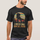 Pesquisar por 3rd birthday camisetas Awesome