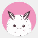 Pesquisar por coelho kawaii adesivos Desenho animado