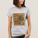Pesquisar por ossos de esqueleto camisetas For her