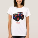 Pesquisar por trator dos desenhos animados camisetas Fazenda