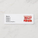 Pesquisar por louças cartao de visita Engraçado