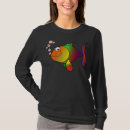 Pesquisar por peixes tropicais camisetas Bolhas