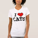 Pesquisar por camisa do amante do gato camisetas Bonito
