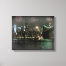 Pesquisar por fogos artifício de impressão de canvas Celebração