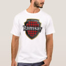 Pesquisar por clã ramsay camisetas Jogos