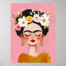 Pesquisar por frida pósteres pôsteres Rosa