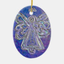 Pesquisar por anjo roxo ornamentos Anjos