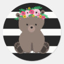 Pesquisar por ursos brancos adesivos Preto e branco