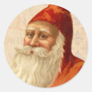 Pesquisar por cara do papai noel adesivos Vintage