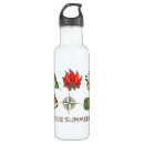 Pesquisar por lembrança garrafa agua Acampamento