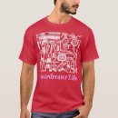 Pesquisar por funny hairdresser camisetas Hair salon