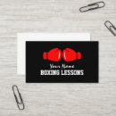 Pesquisar por boxe cartao de visita Ginástica