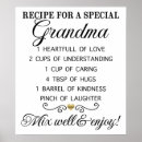 Pesquisar por receitas para um artes pôsteres Qualquer pessoa