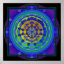 Pesquisar por yantra pôsteres Mandala