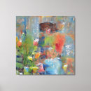 Pesquisar por abstract impressão de canvas Vintage