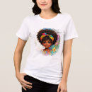 Pesquisar por menina afro camisetas Diversidade
