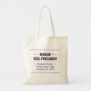 Pesquisar por vice presidente bolsas Kamala harris