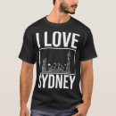 Pesquisar por mapa austrália camisetas Amor