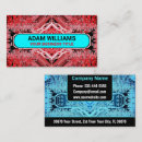 Pesquisar por circuitos computador padrao cartao de visita Consultor