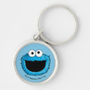 Pesquisar por monstro chaveiros Sesame street