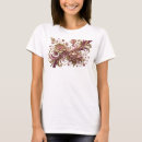 Pesquisar por arte abstrata camisetas Design moderno
