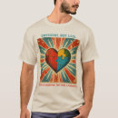 Pesquisar por aceitação camisetas Neurodiversidade