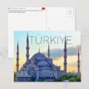 Pesquisar por e a turquia cartoes postais Istanbul