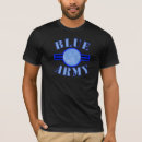 Pesquisar por exército azul camisetas Futebol
